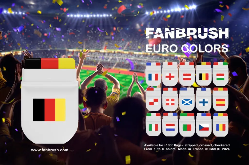 For the Euro 2024 fans